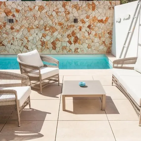 Designer Staden Lm-Pfausen With Stunning Views And Panorama Over The Sea *