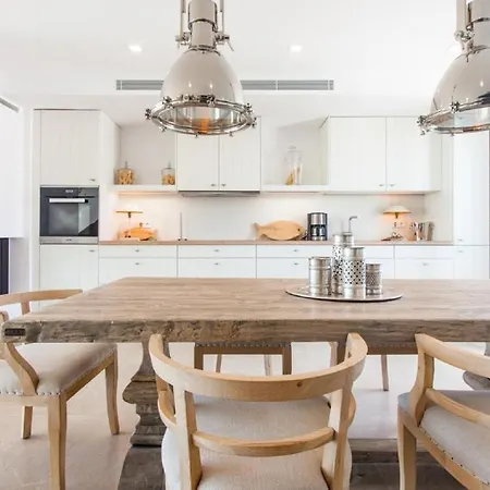Daire Designer Staden Lm-Pfausen With Stunning Views And Panorama Over The Sea *